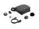Передатчик радиосистемы DJI Mic 3 Transmitter - Shadow Black (CP.RN.00000478.01) - изображение 1