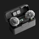 Микрофонная радиосистема для камеры, для смартфона DJI MIC 3 (2 TX + 1 RX + Charging Case) (CP.RN.00000480.01) - изображение 2