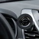 Автодержатель для телефона Proove Phantom Air Outlet Car Mount Black (649440001) - изображение 2