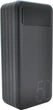 УМБ Torima TRM-1050 50000 mAh Black (YT27769) - зображення 1