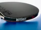 Ракетка для настільного тенісу BUTTERFLY Timo Boll Carbon, чорно-червона - зображення 6