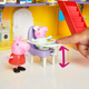 Набір ігровий Peppa Pig Великий будиночок Пеппи 80 см + фігурки та аксесуари G0508 (5010996308092) - зображення 9