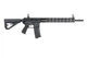 Страйкбольна штурмова гвинтівка Arcturus SR16 Rifle Ambi AEG FE Black - зображення 4