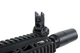 Страйкбольна штурмова гвинтівка Arcturus LWT MK-II CQB 10" AEG SPORT SE Black - зображення 9