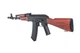 Страйкбольна штурмова гвинтівка Specna Arms SA-PJ02 Prime Aster V3 SE ETU with Brushless Motor Black - зображення 6