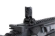 Страйкбольна штурмова гвинтівка Arcturus Sword MOD1 Carbine 13.5" Aeg Lite FE 1.14J Black - зображення 9