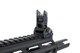 Страйкбольна штурмова гвинтівка Arcturus Sword MOD1 Carbine 13.5" Aeg Lite FE 1.14J Black - зображення 10