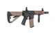 Страйкбольна штурмова гвинтівка Arcturus LWT MK-II CQB 10" AEG SPORT SE Half-Tan - зображення 5