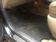 Коврики EVA (черные) для Toyota Rav 4 2006-2013 гг - изображение 6