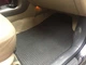 Коврики EVA (черные) для Toyota Rav 4 2006-2013 гг - изображение 8