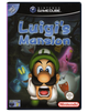 Игра Nintendo GameCube Luigi's Mansion Europe Английская Версия Б/У - изображение 1