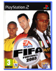 Игра Sony PlayStation 2 FIFA 03 Europe Английская Версия Б/У - изображение 1