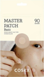 Punktowe plastry Cosrx Master Patch Basic gojące na wypryski 90 szt (8809598453791) - obraz 1