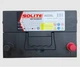 Автомобильный аккумулятор SOLITE 70Ah ASIA Ев (-/+) (620CCA) (д260*ш173*в225) 85D26L - изображение 2