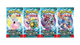 Картки Коллекционная Игра Pokemon Scarlet & Violet - Journey Together - изображение 7