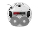 Робот-пилесос с влажной уборкой RoboRock Qrevo Curv 5A1 - изображение 5
