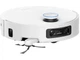 Робот-пилосос з вологим прибиранням Dreame Aqua 10 Ultra Track Complete White (RLR81CE-1-WH) - изображение 2