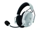 Навушники з мікрофоном Razer Blackshark V3 PRO Wireless White (RZ04-05400200-R3M1) - изображение 1