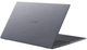 Ноутбук 14.1 CHUWI GemiBook XPro (N100/16/256GB) Windows 11 + Синий рюкзак CHUWI в подарок (CW-112976) - изображение 5