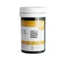 Тест полоски к глюкометру Heaco Gold AQ Plus (50 шт) - изображение 2