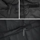 Теплый жилет мужской NikiBo Bask 10100104-01 L Черный (5906935332559) - изображение 7