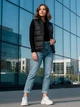 Теплый жилет мужской NikiBo Flow 10100805-01 L Черный (5906935332672) - изображение 8
