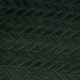 Koc Homla Laren w jodełkę zielony 150 x 200 cm (5904183855936) - obraz 2