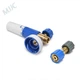 Пенокомплект Пенонасадка Пенник MJJC V3 Karcher HD5, HD6, HD7, HD9 - изображение 4
