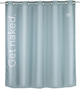 Шторка для душу Tom Tailor 180х200 см М'ятний (100104) - зображення 1