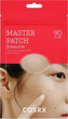 Punktowe plastry Cosrx Master Patch Intensive gojące na wypryski 90 szt (8809598454118) - obraz 1