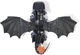 Игровой набор Dreamworks Dragons Как приручить дракона Укрощай и тренируй Дракон Беззубик (SM66666/6072728) - изображение 7