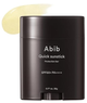 Krem przeciwsłoneczny w sztyfcie Abib Quick Protection Bar SPF50+ PA++++ 22 g (8809030734174) - obraz 2