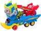 Zestaw do zabawy SuperThings Truck Mistera Kinga PSTSP114IN10 (8431618035801) - obraz 2