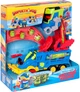 Zestaw do zabawy SuperThings Truck Mistera Kinga PSTSP114IN10 (8431618035801) - obraz 1