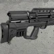 Пневматична гвинтівка Hatsan Gladius Long PCP 4.5 мм + приціл 4х32 + кулі 200шт — гвинтівка 30 Дж, точна і регульована - изображение 7