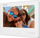 Monitor wideodomofonu Hikvision DS-KH7300EY-WTE2 White - obraz 2