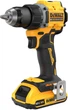 Дриль-шуруповерт акумуляторний безщітковий DeWalt DCD794D2T - зображення 2