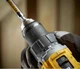 Дриль-шуруповерт акумуляторний безщітковий DeWalt DCD794D2T - зображення 8
