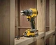 Дриль-шуруповерт акумуляторний безщітковий DeWalt DCD794D2T - зображення 11