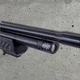 Пневматична гвинтівка Hatsan BullBoss PCP 4.5 мм — bullpup-гвинтівка 36 Дж, регульована, для точних тренувань - изображение 4