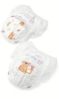 Подгузники-трусики Babylove premium 4 (8-15кг) 22шт - изображение 8