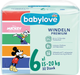 Підгузки Babylove premium 6 (15-20кг) 32шт - зображення 10