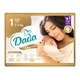 Підгузки дитячі Dada Extra care 1 (2-5кг) 26 шт - зображення 1