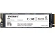 Накопичувач SSD M.2 Patriot P300 1TB NVMe 2280 PCIe 3.0x4 3D NAND TLC (P300P1TBM28) - зображення 1