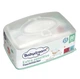 Дитячі вологі серветки Babydream (80 шт) в коробці - зображення 1