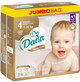 Підгузники Dada Premium extra care 4 (7-16кг) 82шт - изображение 8