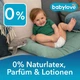 Подгузники Babylove 4+ (9-15кг) 38шт - изображение 8