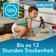 Подгузники Babylove 4+ (9-15кг) 38шт - изображение 5