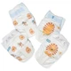 Подгузники Babylove 4+ (9-15кг) 38шт - изображение 10
