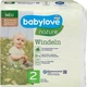 Подгузники Babylove nature 2 (3-6кг) 28шт - изображение 8